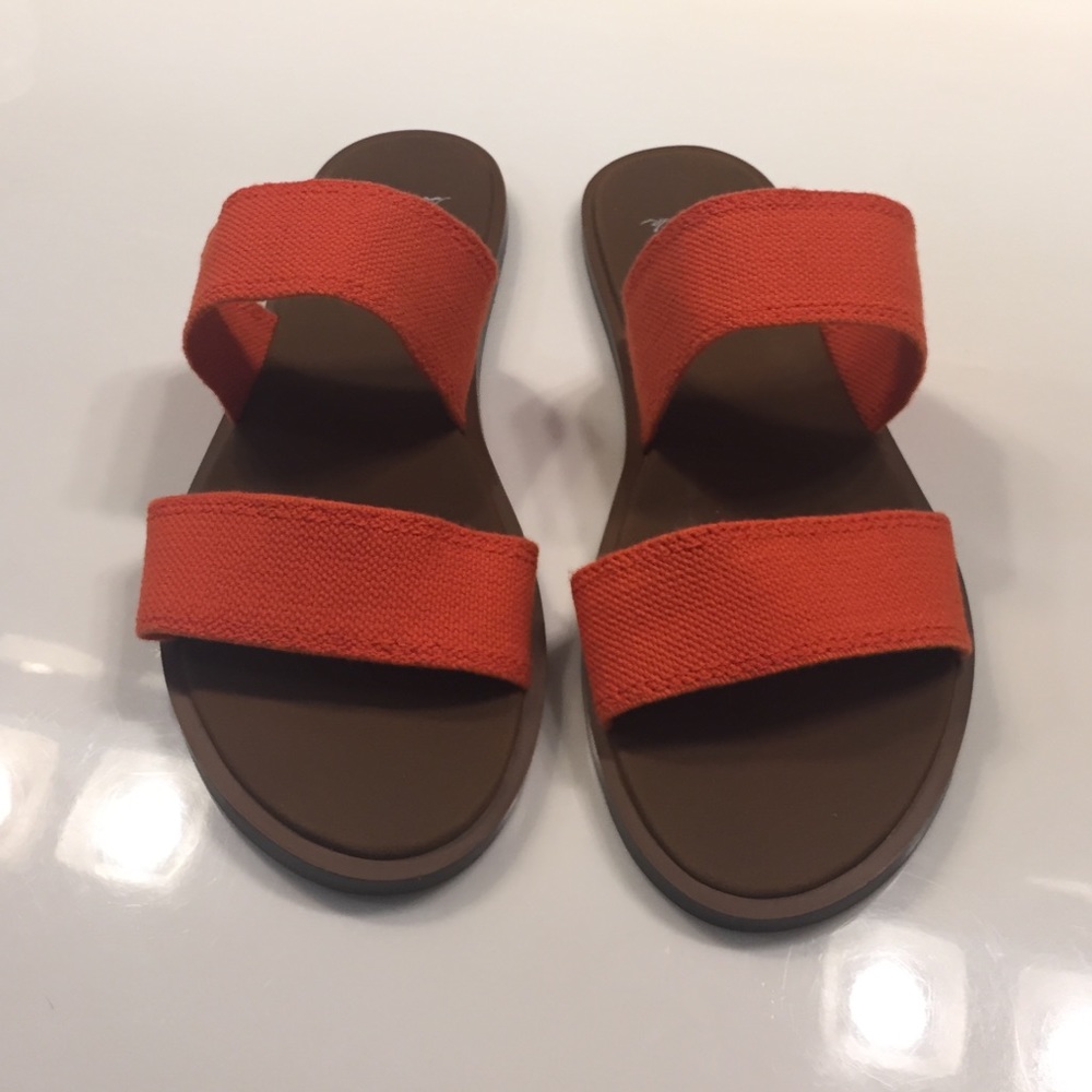 Sanuk Sandals